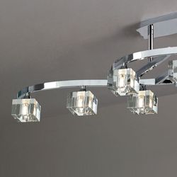 Люстра потолочная CUADRAX 0961