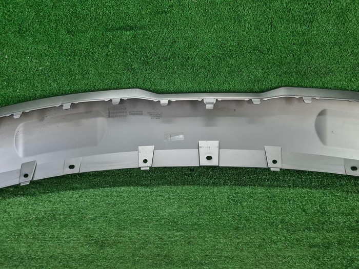 Накладка перед бампера Chery Tiggo 8 Pro Max 22-нв