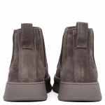 UGG Mens Chelsea Crafted Smoke
