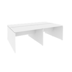 Оникс Рабочая станция O.D.RS-4.2.7  2360*1475*750