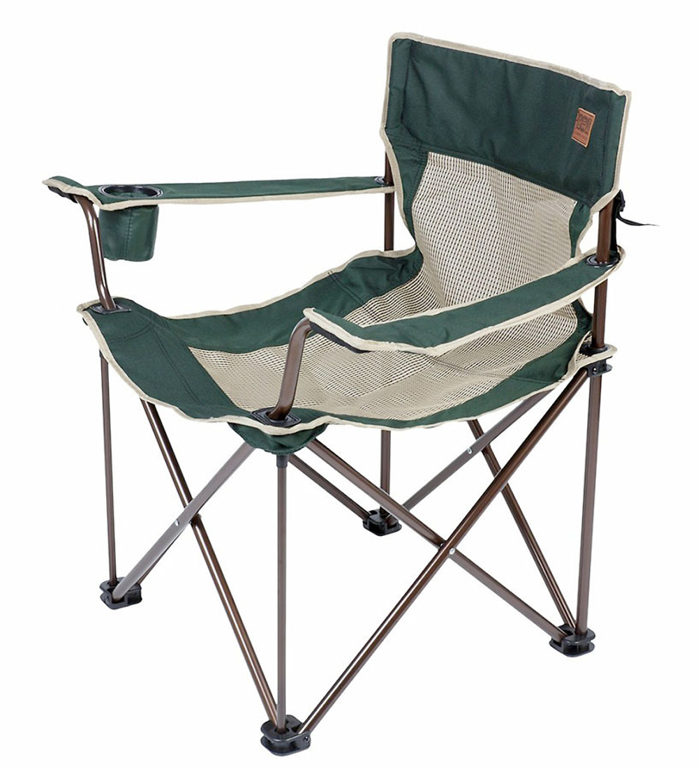 Кресло Camping World Villager S [FT-002]