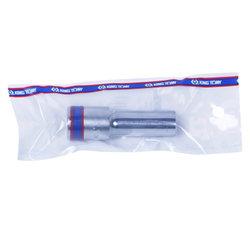 Головка торцевая глубокая двенадцатигранная 1/2&quot;, 13 мм KING TONY 423013M