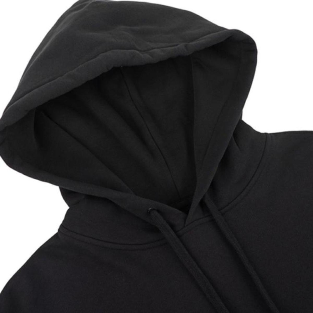 Толстовка Vans, VN0A4BP4BLK