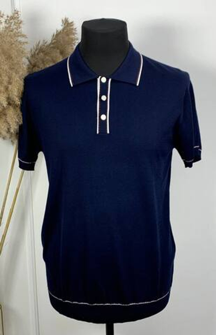 Поло Brunello Cucinelli