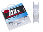 Леска монофильная Team Salmo ICE SOFT FLUOROCARBON 030/040