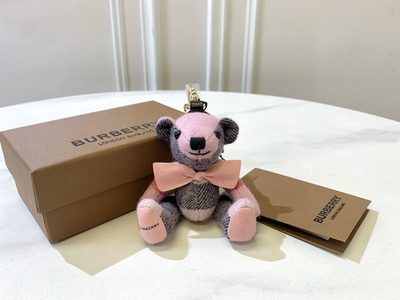 Burberry Bear Charm