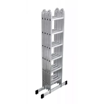 Трансформер алюминиевый 4*6 TRANSFORMER PRO 511456