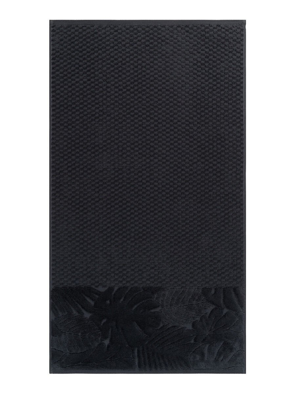Полотенце махровое Cleanelly 100% хлопок ПЦС-3501-4474 (19-3906) 70*130
