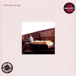 Omar Rodriguez-Lopez - Infinity Drips