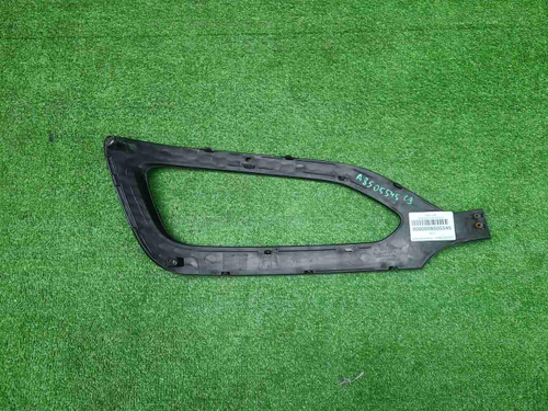 Накладка ПТФ левая Hyundai Santa Fe 3 (2012-2016)