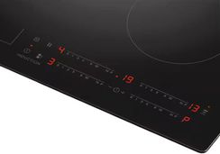 Индукционная стеклокерамич. панель Electrolux EIV63443CT