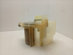 DIS5831 ктп4 Бачок для соли посудомоечной машины Beko 1768300100 б/у