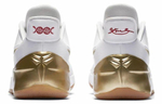 Кроссовки Nike Kobe Ad Big Stage Gold 12