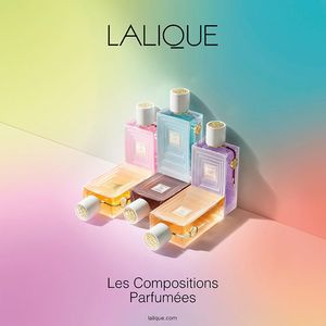 Lalique Infinite Shine