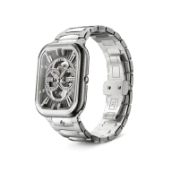 Механические часы - GC Watch Skeleton