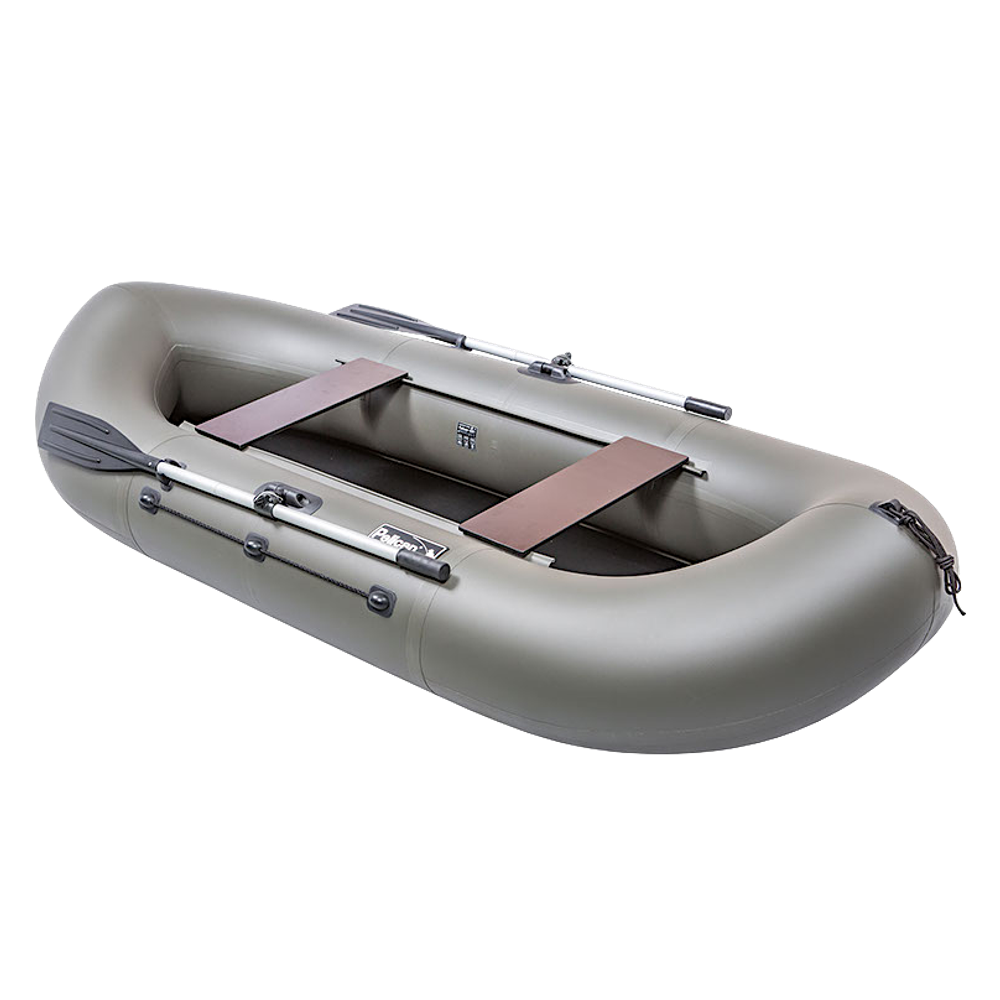 Лодка ПВХ Pelican Гребная 281