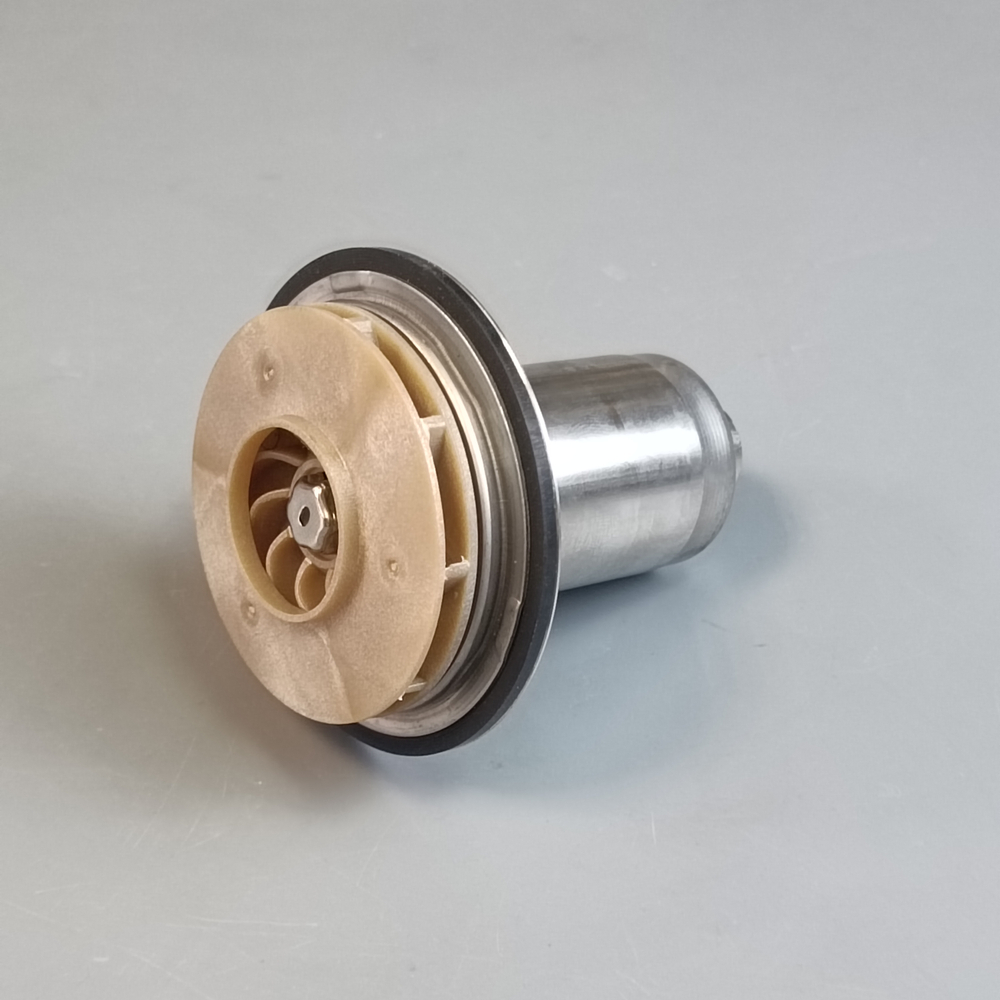 Ротор для насоса Grundfos 15-50 / 15-55 арт. 4071015