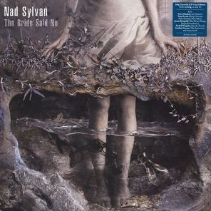 Nad Sylvan / The Bride Said No (2LP+CD)