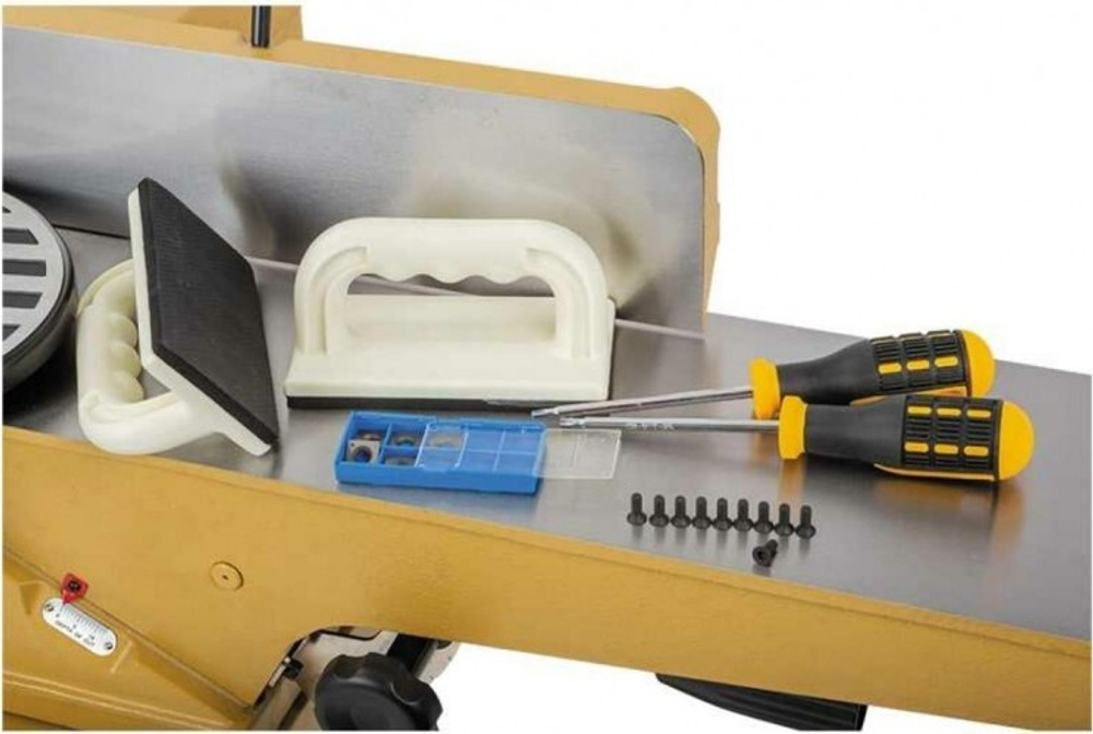 Станок фуговальный Powermatic 54A HH 230V 1791317K-RU