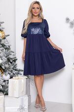 Платье 71371 Avili