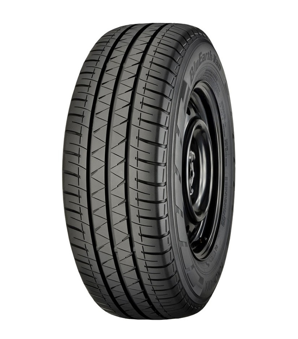 Летняя шина Yokohama BluEarth-Van RY55 (195/70 R15C 104/102S)