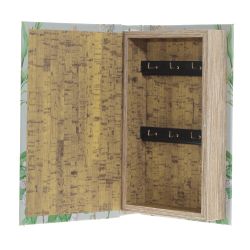 GAEM Ключница, L17 W5 H26 см