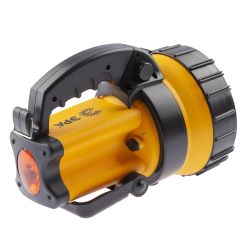 Светодиодный фонарь ЭРА PA-603 прожекторный аккумуляторный с регулируемой подставкой | Прожекторные фонари