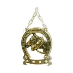 Alberti Livio Ключница Подкова малая