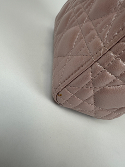 Сумка Christian Dior Mini Lady Dior