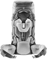 Рюкзак Deuter Aircontact 50 + 10 SL, артикул 3320221DE_3399, цвет Steel-Midnight