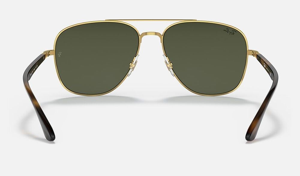 RAY-BAN RB3683 001/31