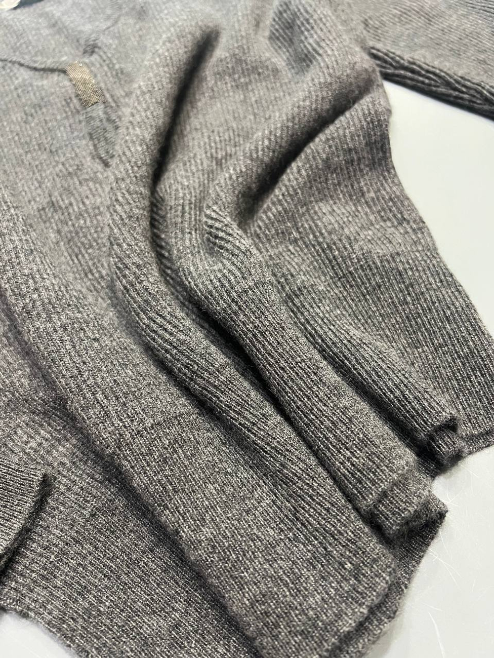 Кофта Brunello Cucinelli