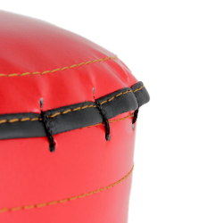 Стойка бокс. Jabb HY-L-020 красный/черный 170 см