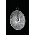 Настенный светодиодный светильник Aployt Luca APL.329.11.05