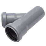 Тройник 50*40/45 ПП ПОЛИТЭК