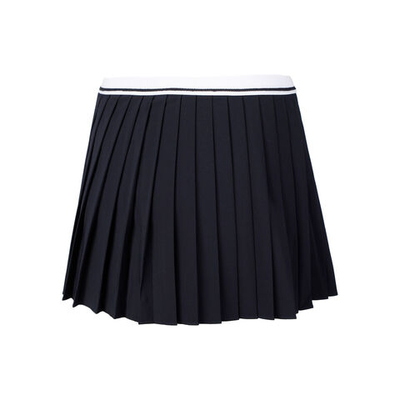 Женская теннисная юбка Sergio Tacchini TCP Skirt Women - Dark Blue