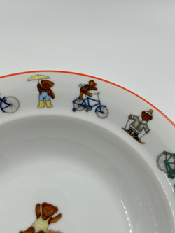 Набор посуды Royal Copenhagen, Julius