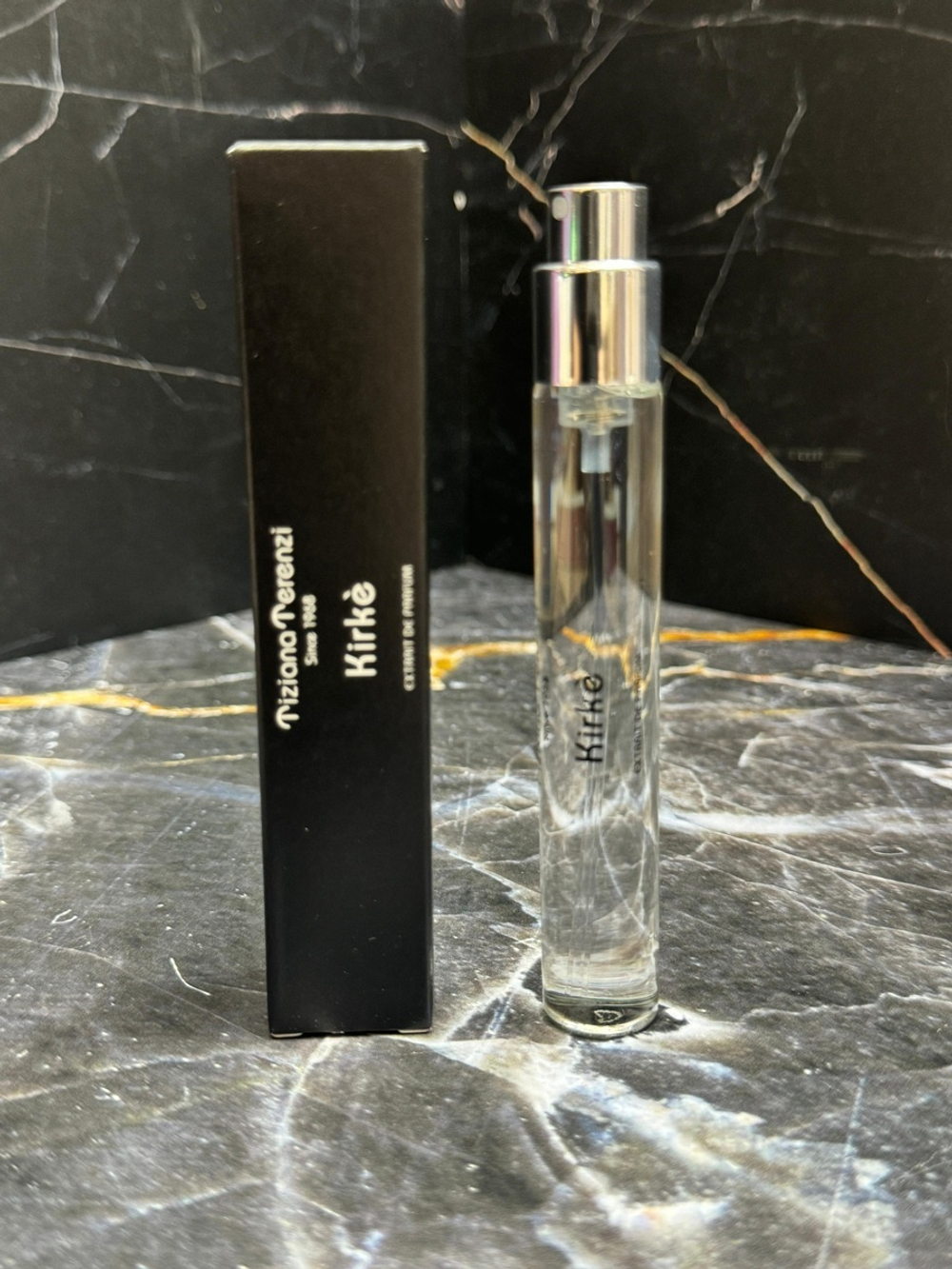 Tiziana Terenzi Kirke пробник духов, 18 ml (унисекс)