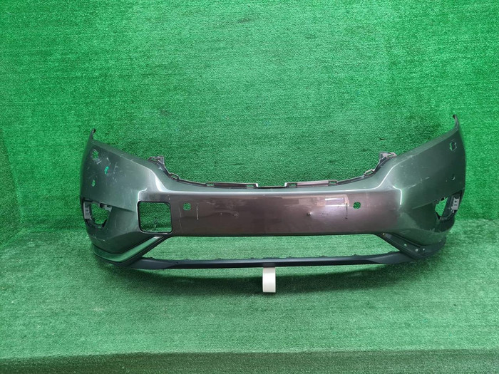 Бампер передний Nissan Murano Z52 (2014-2022)