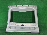 Крышка багажника Range Rover Vogue 4 L405 (12-22)