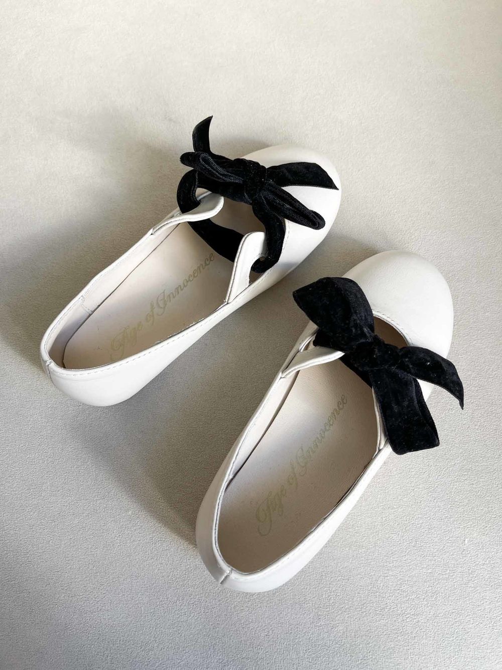 Туфли Age of Innocence