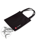 Сумка черная с фирменным логотипом “Калашников”