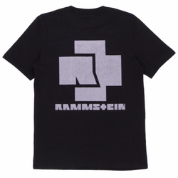 Футболка Rammstein Sonne (638)