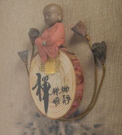 Art Soul ART-403/1 Панно «Дзен медитация»