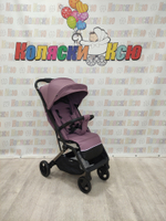 Коляска прогулочная Carrello Porto CRL-5522 Paradise Pink