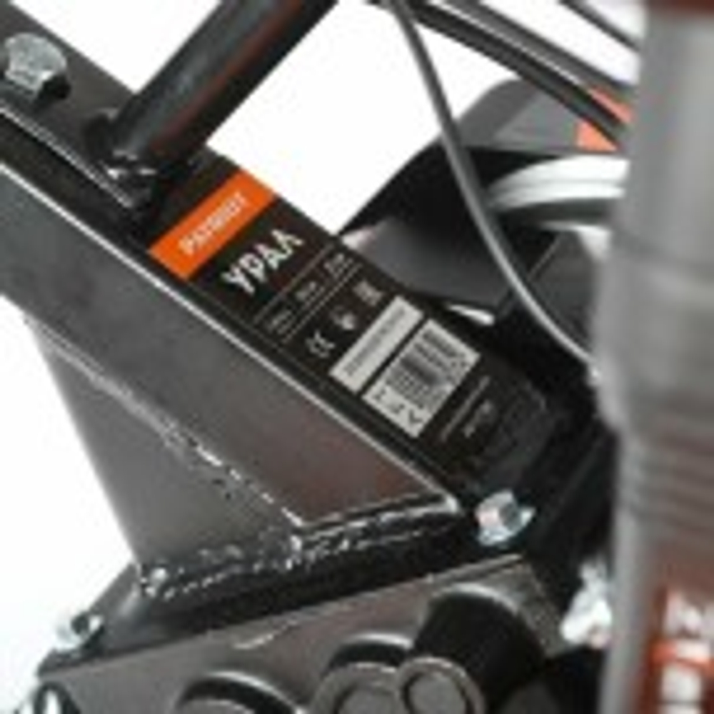 Мотоблок PATRIOT Урал (колеса EXTREME) 440107581