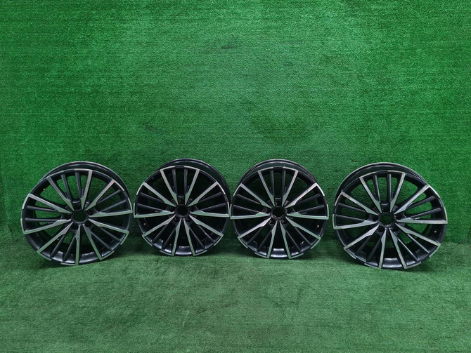 Диск Комплект R18 Chery Tiggo 8 Pro (2021-н.в.)