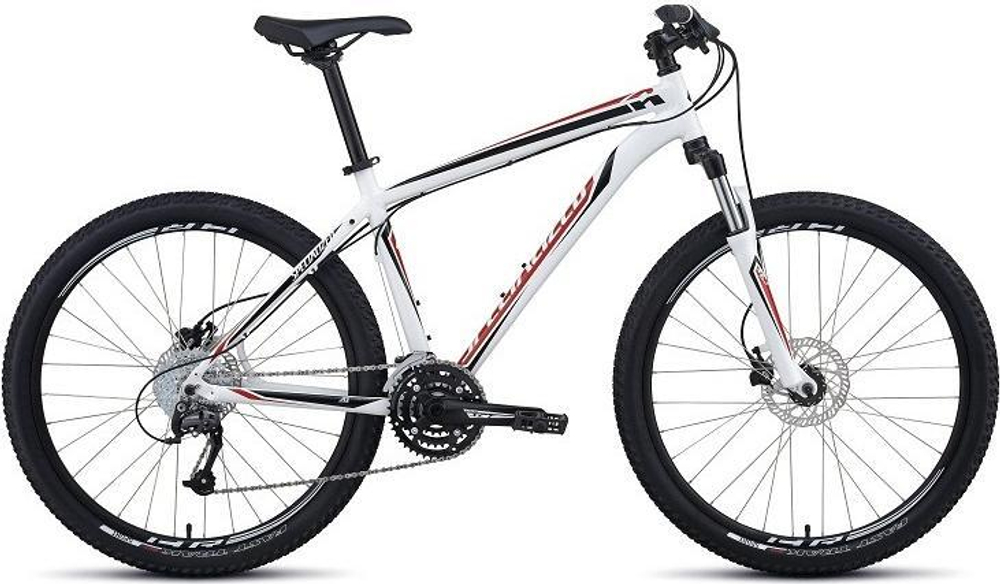 Specialised hardrock sport sales