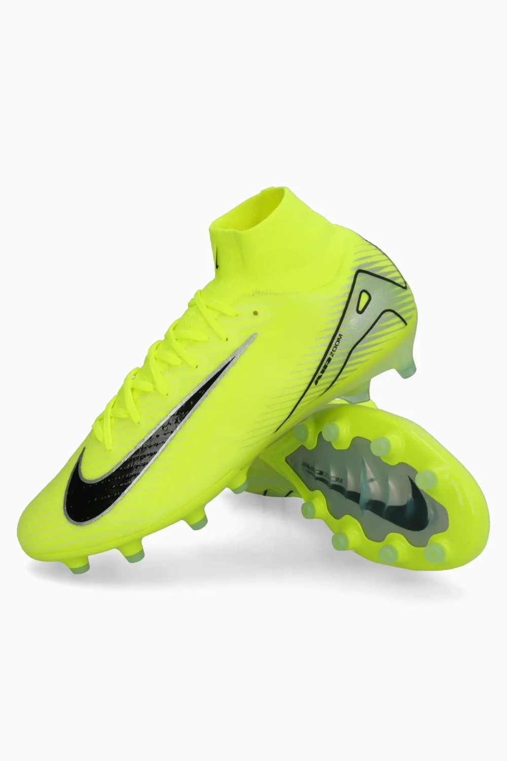 Mercurial 10 top