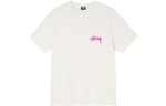 Футболки Stussy Young Moderns Pig Dyed Tee Logo T, 1904753
